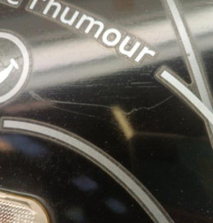 Aile avant droit RENAULT TWINGO 1 Photo n°3