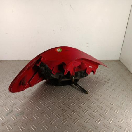 Feu arriere principal droit (feux) PEUGEOT 207