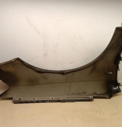 Aile avant gauche AUDI A4 2