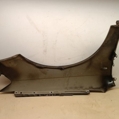 Aile avant gauche AUDI A4 2