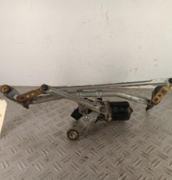 Moteur essuie glace avant RENAULT MEGANE 2