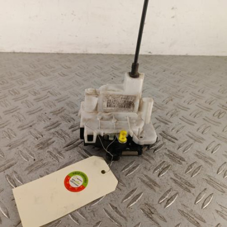 Serrure arriere gauche FIAT PANDA 2 Photo n°1