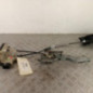 Serrure avant droit PEUGEOT 2008 1