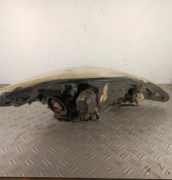 Optique avant principal gauche (feux)(phare) PEUGEOT 107