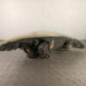 Optique avant principal gauche (feux)(phare) PEUGEOT 107