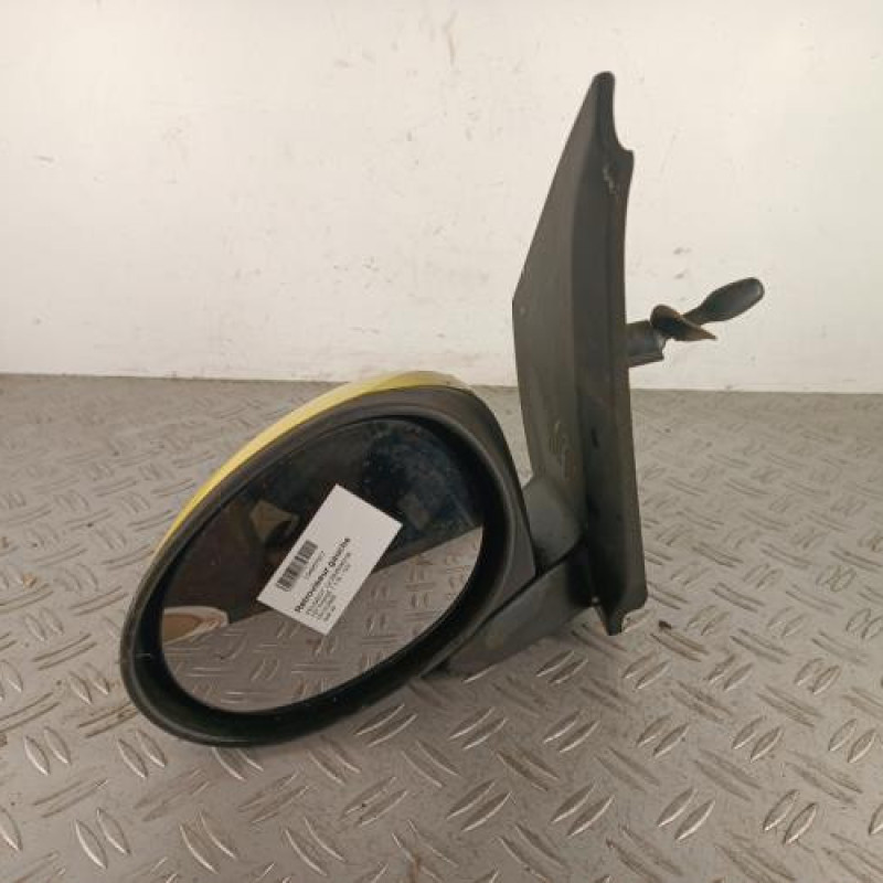 Retroviseur gauche PEUGEOT 107