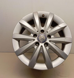 Jante MERCEDES CLASSE A 176