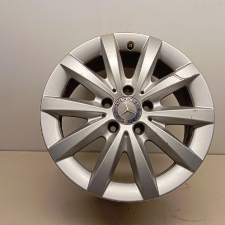 Jante MERCEDES CLASSE A 176