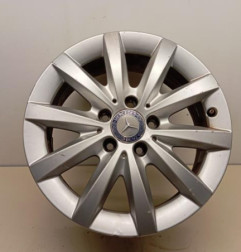 Jante MERCEDES CLASSE A 176 Photo n°1
