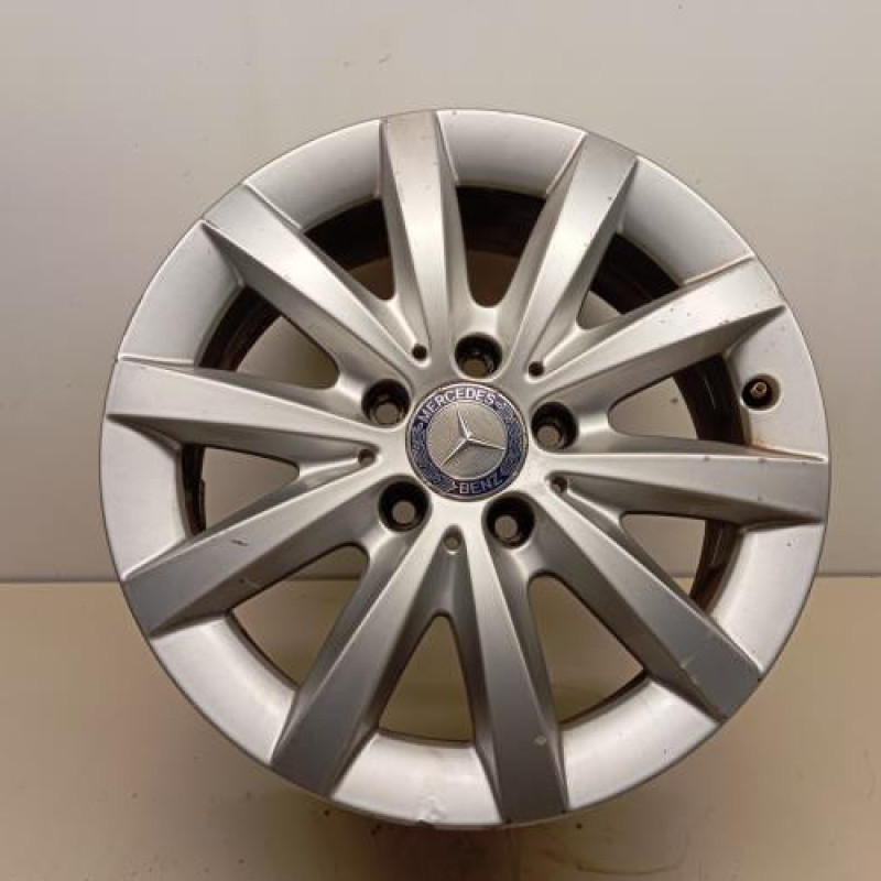 Jante MERCEDES CLASSE A 176 Jante MERCEDES CLASSE A 176