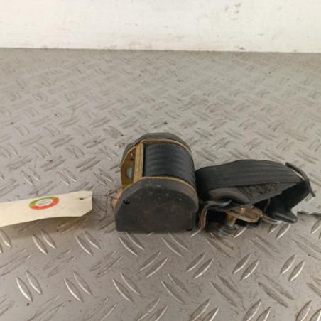 Ceinture avant droit FIAT 126 Photo n°1