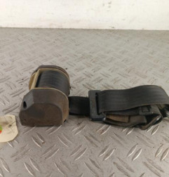 Ceinture avant gauche FIAT 126 Photo n°1