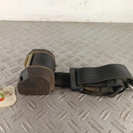 Ceinture avant gauche FIAT 126 Photo n°1