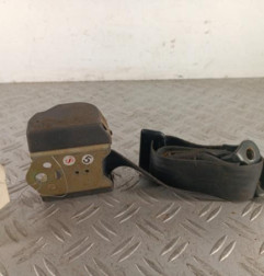 Ceinture avant gauche FIAT 126