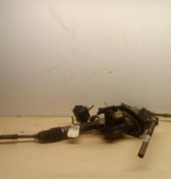 Cremaillere assistee PEUGEOT 207 Photo n°1