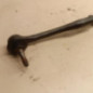 Cremaillere assistee PEUGEOT 207