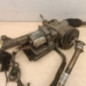 Cremaillere assistee PEUGEOT 207