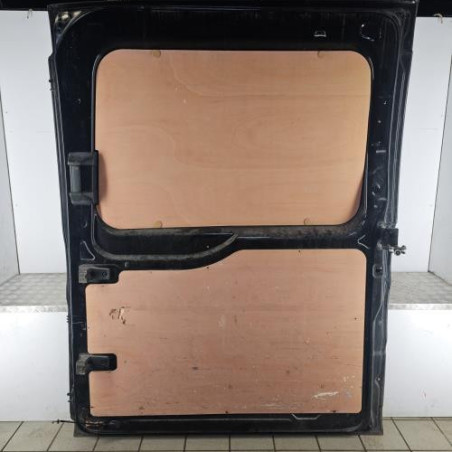 Porte laterale droit FORD TRANSIT 5 Photo n°1