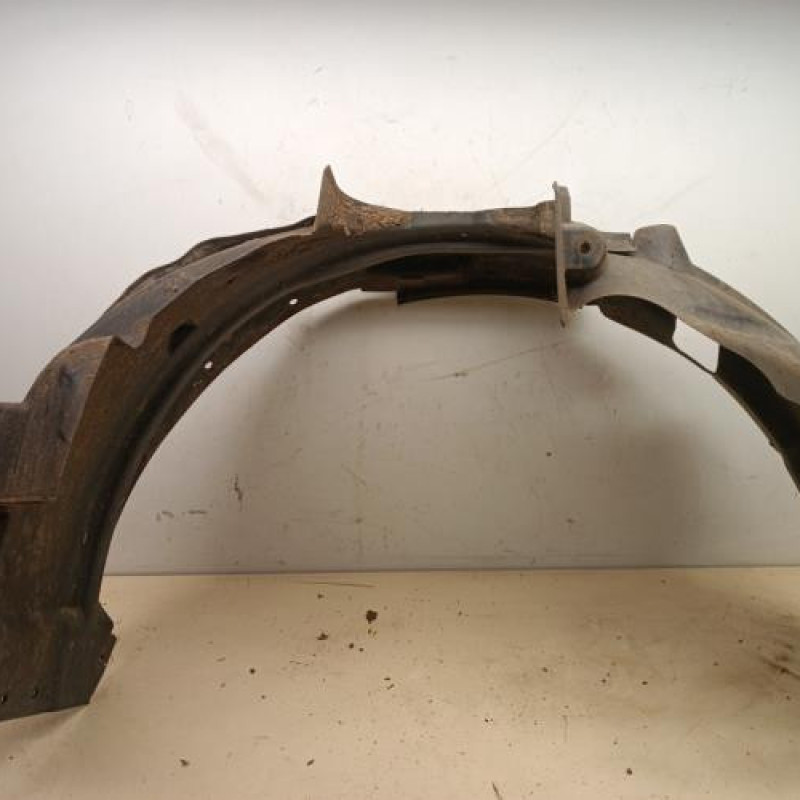 Pare boue avant gauche FORD TRANSIT 5 Pare boue avant gauche FORD TRANSIT 5