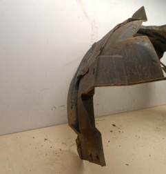 Pare boue avant gauche FORD TRANSIT 5