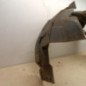 Pare boue avant gauche FORD TRANSIT 5