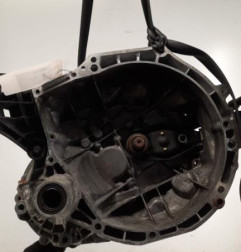 Boite de vitesses PEUGEOT 207