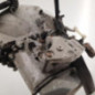 Boite de vitesses PEUGEOT 207