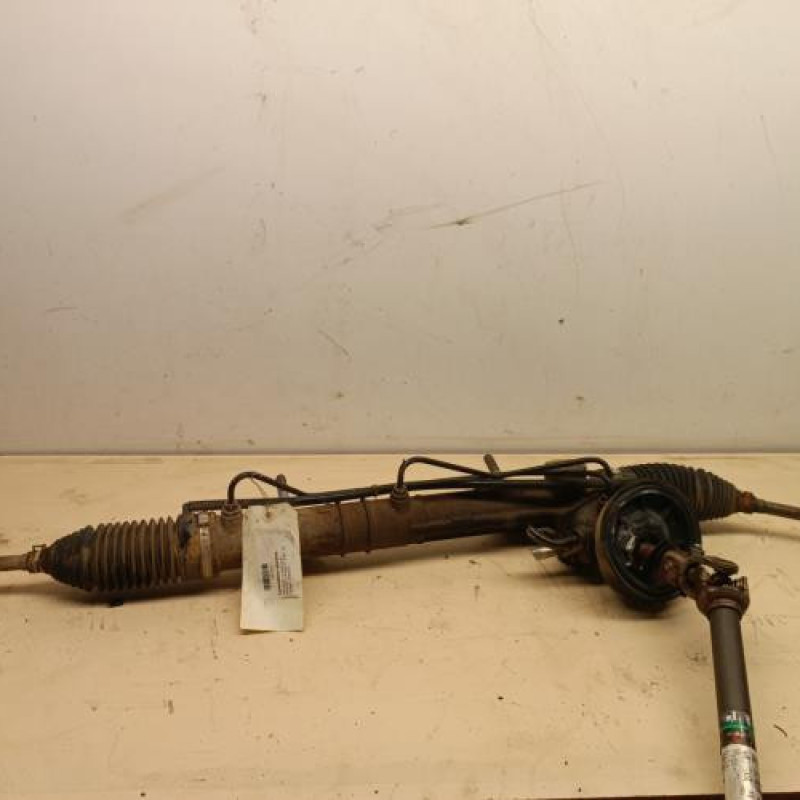 Cremaillere assistee PEUGEOT PARTNER 2 Cremaillere assistee PEUGEOT PARTNER 2