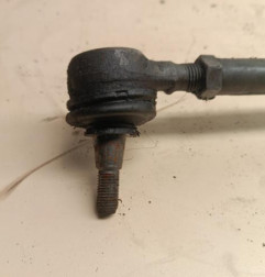 Cremaillere assistee PEUGEOT PARTNER 1