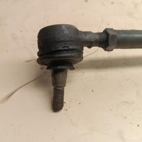 Cremaillere assistee PEUGEOT PARTNER 1