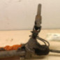 Cremaillere assistee PEUGEOT PARTNER 1