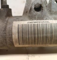 Cremaillere assistee PEUGEOT 508 1 SW Photo n°4