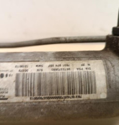 Cremaillere assistee PEUGEOT 508 1 SW Photo n°5