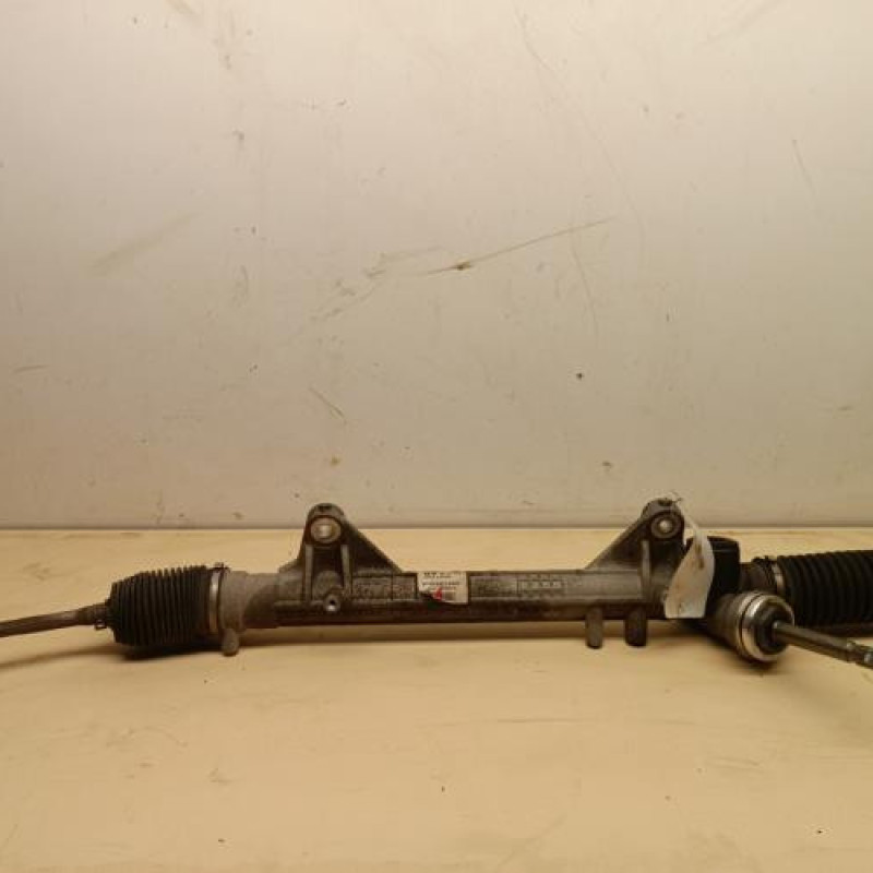Cremaillere assistee RENAULT CAPTUR 1 Cremaillere assistee RENAULT CAPTUR 1