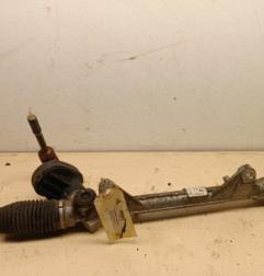 Cremaillere assistee RENAULT CLIO 4 Photo n°1