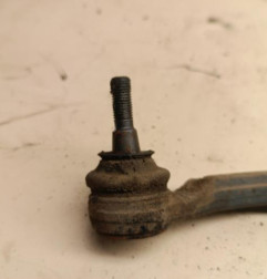 Cremaillere assistee RENAULT CLIO 4 Photo n°3