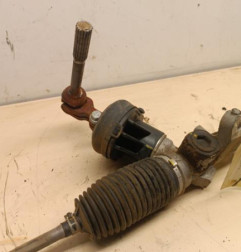 Cremaillere assistee RENAULT CLIO 4 Photo n°4