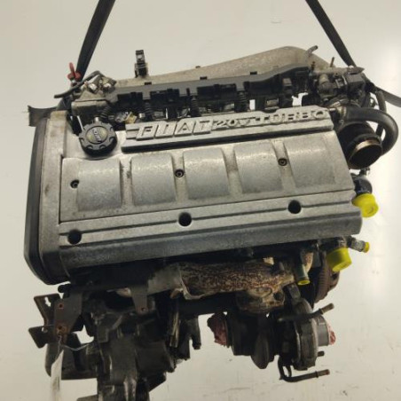 Moteur FIAT COUPE Photo n°1