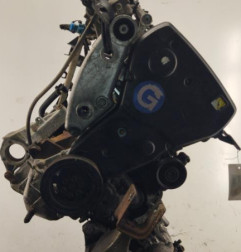 Moteur FIAT COUPE