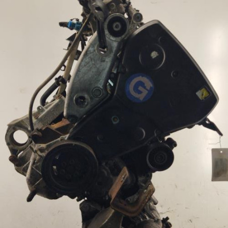 Moteur FIAT COUPE