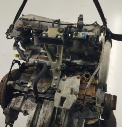 Moteur FIAT COUPE Photo n°3