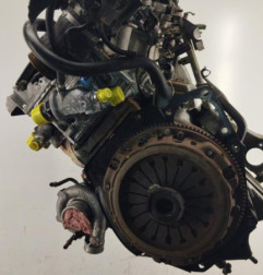 Moteur FIAT COUPE Photo n°4