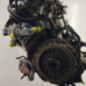 Moteur FIAT COUPE