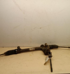 Cremaillere assistee OPEL CORSA E Photo n°1