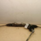 Cremaillere assistee PEUGEOT 3008 1