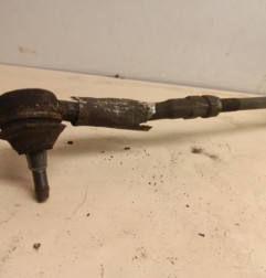 Cremaillere assistee PEUGEOT 3008 1