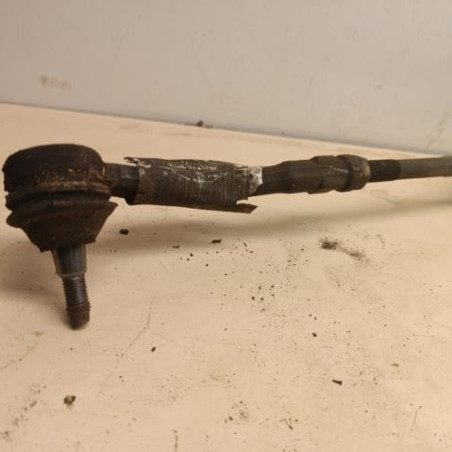 Cremaillere assistee PEUGEOT 3008 1