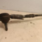 Cremaillere assistee PEUGEOT 3008 1