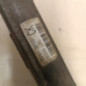 Cremaillere assistee FORD FIESTA 6