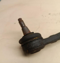 Cremaillere assistee PEUGEOT 3008 1 Photo n°4